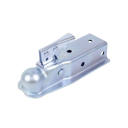 Intradin Hk., Ltd MM Zinc ClassII Coupler 3801S081